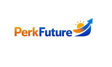 PerkFuture logo