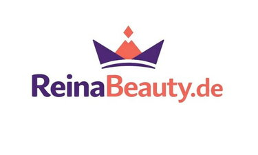 ReinaBeauty logo