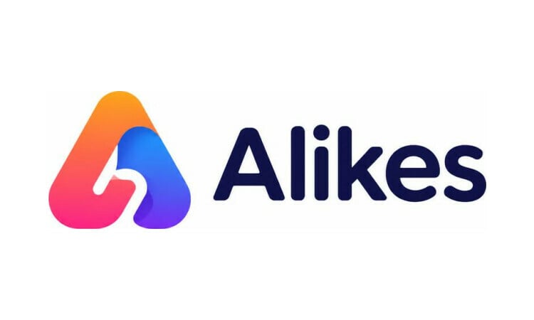 Alikes logo