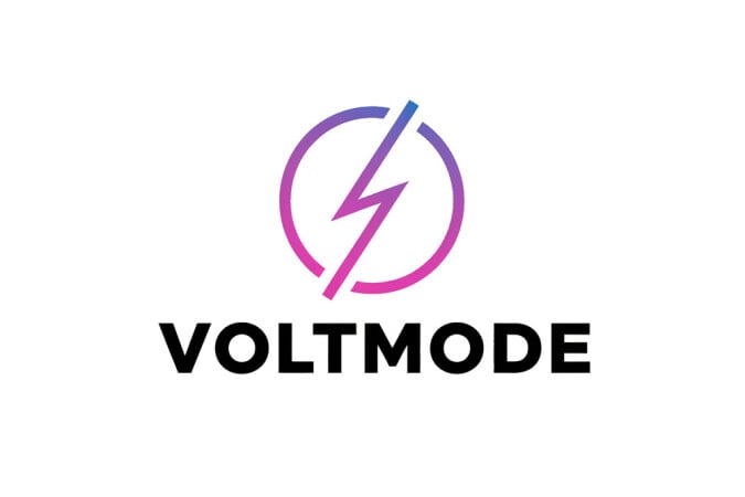 VoltMode logo