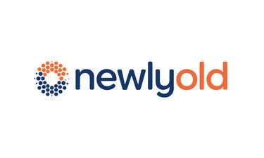 NewlyOld.com - Creative brandable domain for sale