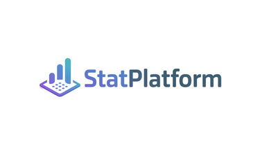 StatPlatform.com - Creative brandable domain for sale