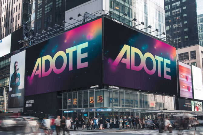 Adote.com