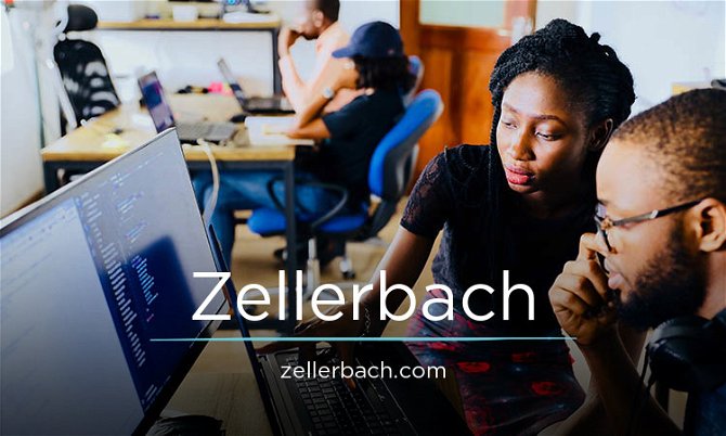 Zellerbach.com