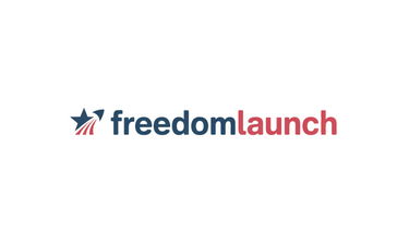 FreedomLaunch logo
