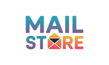 MailStore.ca - Creative brandable domain for sale