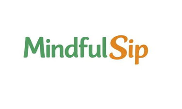 MindfulSip logo