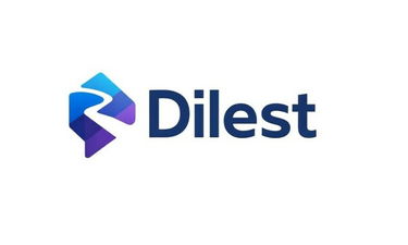 Dilest logo