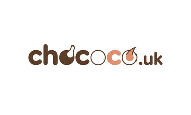 Chococo.uk - Creative brandable domain for sale