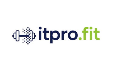 itpro.fit - Creative brandable domain for sale