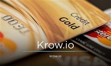 Krow.io