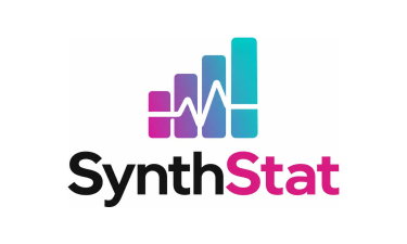SynthStat logo