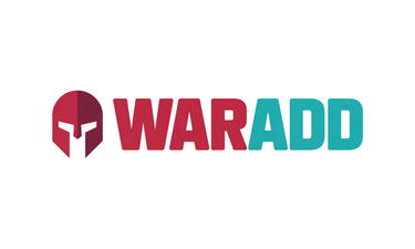 WarAdd.com - Creative brandable domain for sale