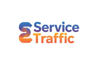 ServiceTraffic.com - Creative brandable domain for sale
