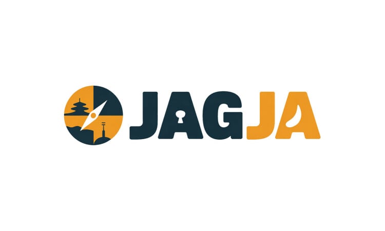 JagJa logo