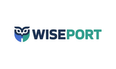 WisePort.com - Creative brandable domain for sale