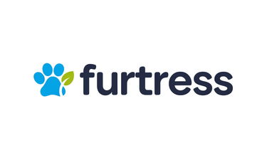 Furtress.com - Creative brandable domain for sale