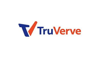 TruVerve.com - Creative brandable domain for sale