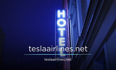 TeslaAirlines.net