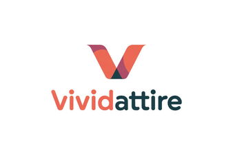VividAttire.com - Creative brandable domain for sale