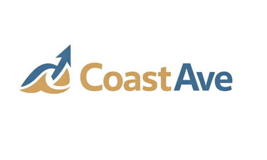 CoastAve.com - Creative brandable domain for sale
