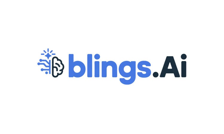 BLINGs logo
