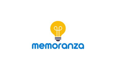 Memoranza.com - Creative brandable domain for sale