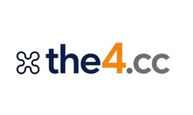 The4.cc - Creative brandable domain for sale