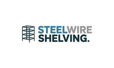 SteelWireShelving.com - Creative brandable domain for sale