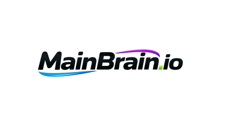 MainBrain logo