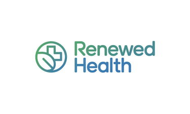 Renewed.Health - Creative brandable domain for sale