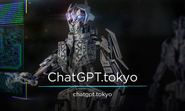 ChatGPT logo
