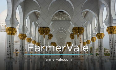 FarmerVale.com