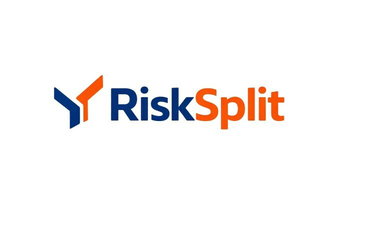 RiskSplit logo