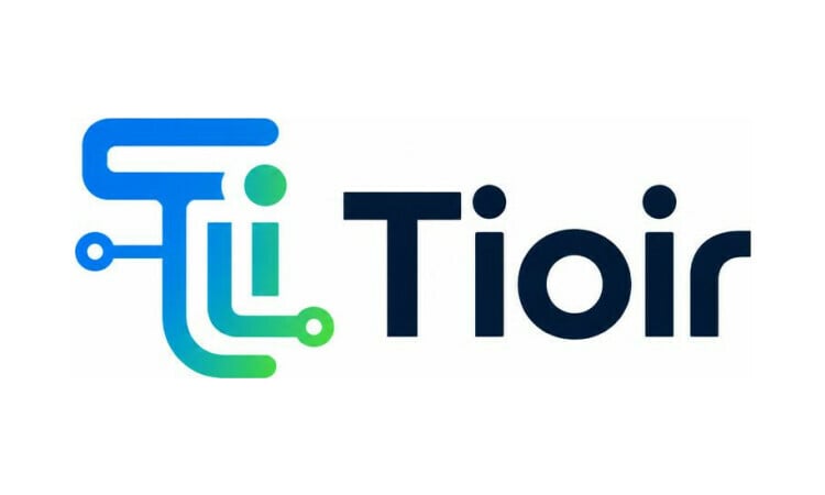 Tioir logo
