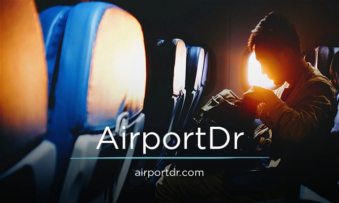 airportdr.com