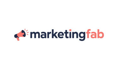 MarketingFab.com - Creative brandable domain for sale