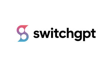 SwitchGPT.com - Creative brandable domain for sale