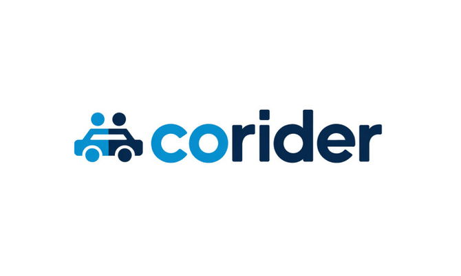 CoRider.com