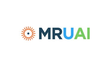 MrUAi.com - Creative brandable domain for sale