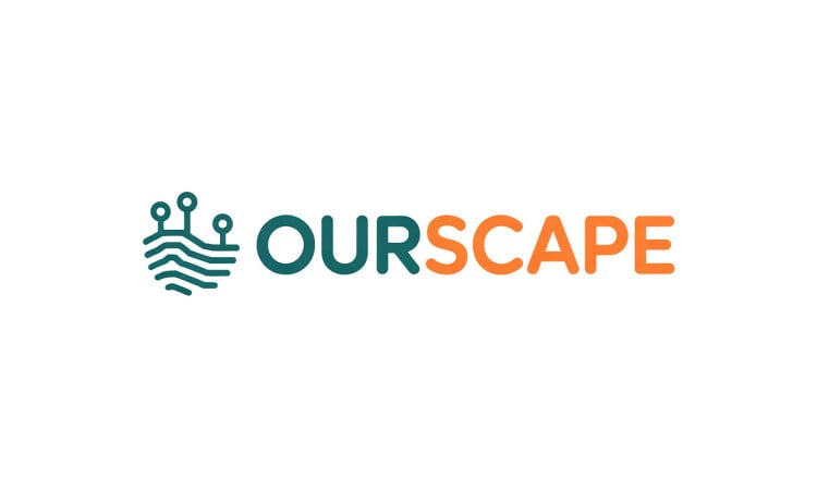 OurScape logo