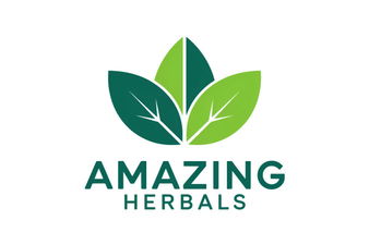 AmazingHerbals.com - Creative brandable domain for sale