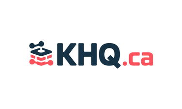 KHQ.ca - Creative brandable domain for sale