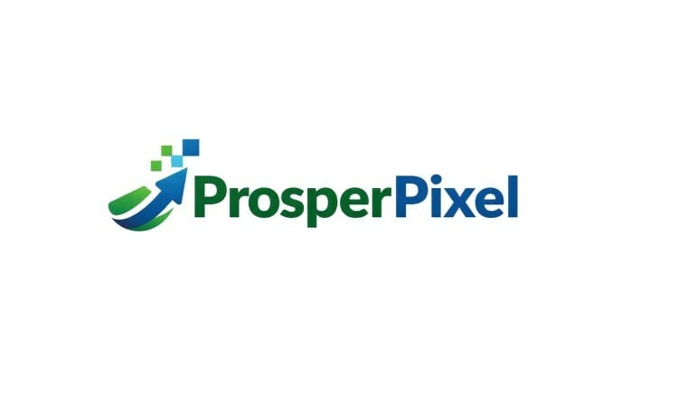 ProsperPixel logo