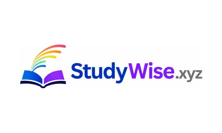 StudyWise logo