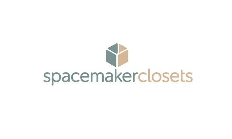 SpaceMakerClosets logo