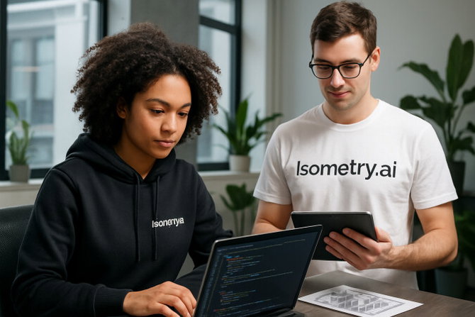 isometry.ai — 5