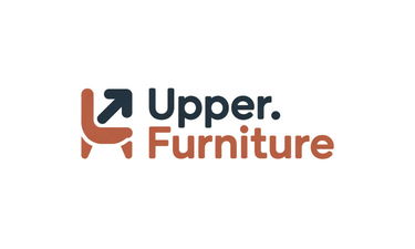 Upper.furniture - Creative brandable domain for sale
