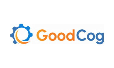 GoodCog logo