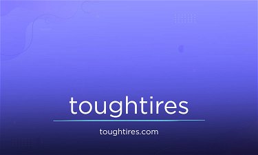 ToughTires.com - Creative brandable domain for sale